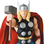Marvel - Thor (Comic Ver.) MAFEX No.182