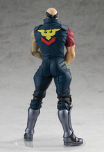 POP UP PARADE Cowboy Bebop: Jet Black