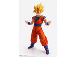 Imagination Works - Son Goku 1/9 Figure