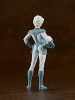 PLAMAX Armored Trooper Votoms: SV-01 Soft Vinyl ATH-02 Strike Dog 1/24 Scale