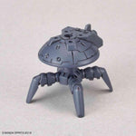 30 Minute Missions #20 bEMX-15 Portanova (Black) Model Kit