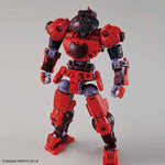30 Minute Missions #06 bEMX-15 Portanova (Red) Model Kit