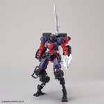 30 Minute Missions #37 bEXM-15 Portnova Space Type (Dark Purple) Model Kit