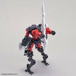 30 Minute Missions #37 bEXM-15 Portnova Space Type (Dark Purple) Model Kit