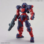 30 Minute Missions #37 bEXM-15 Portnova Space Type (Dark Purple) Model Kit