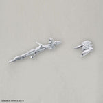 30 Minute Missions #37 bEXM-15 Portnova Space Type (Dark Purple) Model Kit