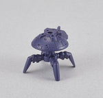 30 Minute Missions #22 bEXM-15 Portanova Marine Type (Purple) Model Kit