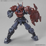 30 Minute Missions #05 Close Quarters Portanova (Dark Red) Armor Set