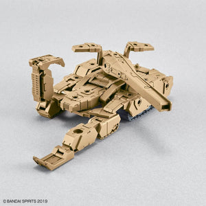 30 Minute Missions #04 Extended Armament Vehicle Tank Ver. (Brown)