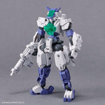 30 Minute Missions #46 eEXM-S01U Forestieri 01 Model Kit