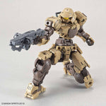 30 Minute Missions #16 bEMX-15 Portanova (Brown) Model Kit