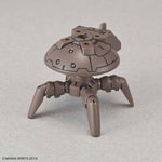 30 Minute Missions #16 bEMX-15 Portanova (Brown) Model Kit