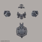 30 Minute Missions #07 Close Quarters Portanova (Light Gray) Armor Set