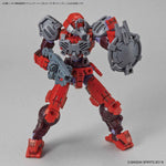 30 Minute Missions #07 Close Quarters Portanova (Light Gray) Armor Set