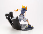 The World Ends with You The Animation - Neku ArtFXJ Statue