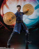 S.H. Figuarts - Doctor Strange In the Multiverse of Madness: Doctor Strange