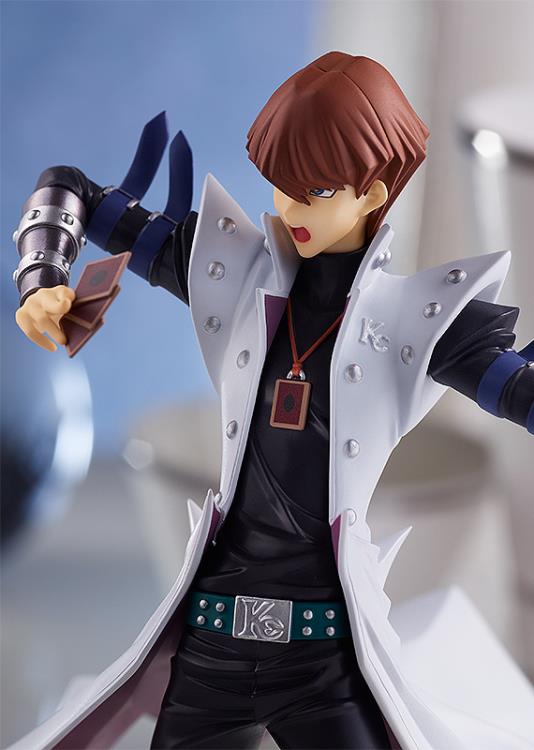POP UP PARADE Yu-Gi-Oh! Duel Monsters: Seto Kaiba