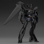 Moderoid: Patlabor Type-J9 Griffon Flight and Aqua Unit Set