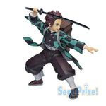 Demon Slayer: Kimetsu no Yaiba Kamado Tanjiro SPM Figure