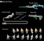 RG Evangelion Unit-02