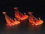 Moderoid: Flame Effect Model Kit