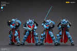 Infinity PanOceania Knights Hospitallers 1/18 Scale Figure Set