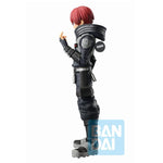 My Hero Academia Ichibansho - Shoto Todoroki (The Movie World Heroes' Mission) Figure