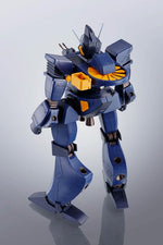 Hi-Metal R: Combat Mecha Xabungle - Brockary