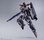 DX Chogokin - Macross Frontier: VF-25F Super Messiah Valkyrie (Alto Saotome Custom) Revival Ver.