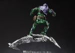 S.H. Figuarts - Spider-man No Way Home: Green Goblin - P-Bandai