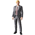 The Dark Knight: Harvey Dent MAFEX No. 054 - Exclusive