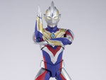 S.H. Figuarts - Ultraman Trigger Multi Type