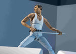 S.H. Figuarts - Freddie Mercury (Live Aid Ver.)