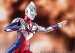 S.H. Figuarts - Shinkocchou Seihou- Ultraman Tiga