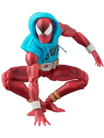 Marvel - Scarlet Spider (Comic 2.0 Ver.) MAFEX No.268