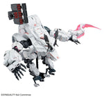 HG Synduality: Gilbow