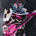 S.H. Figuarts - Kamen Rider Slash Hansel to Gretel P-Bandai Exclusive