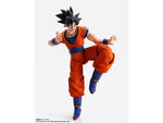 Imagination Works - Son Goku 1/9 Figure