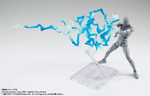 Tamashii Effect Thunder Blue Ver.