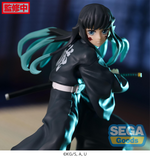 Demon Slayer: Kimetsu no Yaiba FiGURiZM Muichiro Tokito (Awakening) Figure