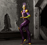 JoJo's Bizarre Adventure: Stone Ocean Ichibansho - Smack (Stand's Assemble) Figure