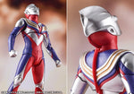 S.H. Figuarts - Shinkocchou Seihou- Ultraman Tiga