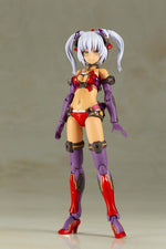 Frame Arms Girl - Hresvelgr Rufus (Agito)