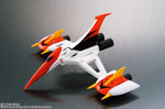 SOC GX-04S UFO Robot Grendizer King of the Universe Set (Reproduction Edition)