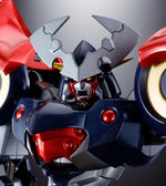 SOC GX-46R Super Robot Wars OG: Original Generations Dygenguar & Aussenseiter P-Bandai Exclusive