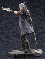 Devil May Cry 5 - Nero ARTFXJ Statue