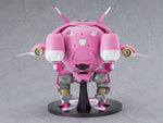 Overwatch - Jumbo MEKA Classic Skin Edition