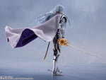 S.H.Figuarts - Berserk: Griffith (Hawk of Light)