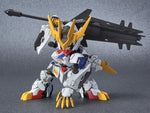 SD Gundam Cross Silhouette #016 Barbatos Lupus Rex