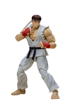 Storm Arena: Street Fighter Alpha 3 -  Ryu 1/12 Scale Figure EXCLUSIVE